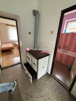 4i dom v dedinke Stará Myjava na úpätí Bielych Karpát - 15