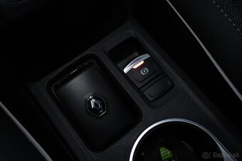 Renault Captur 1.0 TCe 100 Intens - 1.majitel / 8900km - 15