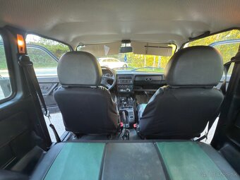 LADA NIVA 1.7i 4x4 2019 - Možný odpočet DPH - 15