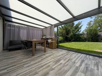 WFG | NA PREDAJ zariadený rodinný dom - 15