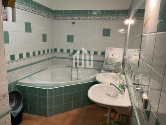 VÝRAZNÁ ZĽAVA nehnuteľnosť v centre Piešťan  stabilný prí - 15