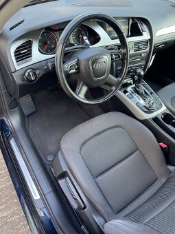 Predam AUDI A4 avant 2.0TDI - 15