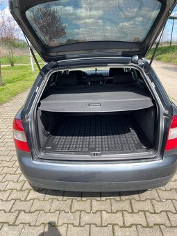Audi A4 B6 1.9TDI 96kw - 15