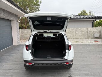 Hyundai Tucson 1.6crdi Mild Hybrid Style - 15