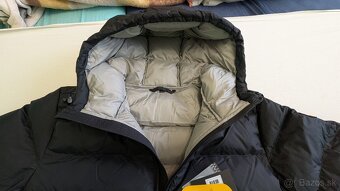 Predám úplne novú pánsku bundu Napapijri - 15