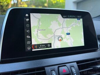 BMW 2 Gran Tourer M-SPORT / xDrive /2021/ Automat /LED/ DPH - 15