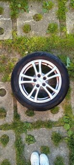Renault laguna 1,9 dci - 15