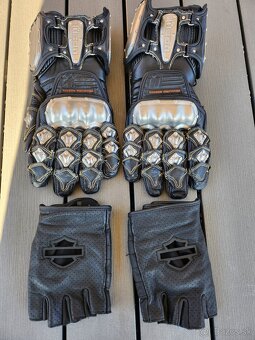 Harley davidson - 15