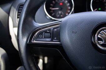 Škoda Yeti 2.0 TDI Ambition 4x4 DSG E6 - 15