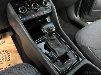 Škoda Kodiaq 2.0 TDI SCR Style DSG 7m LED light - 15