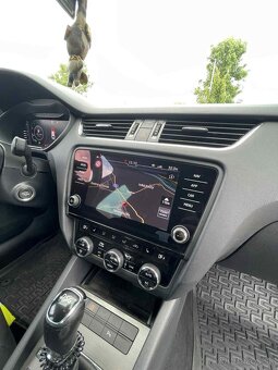 Skoda Octavia III 2019 - 15