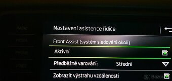 Škoda Octávia  1,6 TDI  115k    Style     /  r.v.2020 / - 15