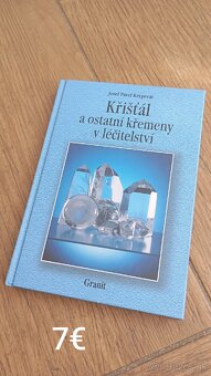 rôzne knihy - 15
