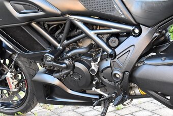Taliansky Dynamit - Ducati X Diavel carbon 1200 r. 2015 - SK - 15