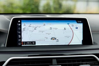 BMW Rad 7 M760Li xDrive A/T Full - 15