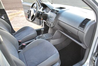 Volkswagen Polo 1,2 12V - 15