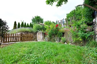 Rodinný dom 5 izbový s garážou Nižná Myšľa, Košice - okolie - 15