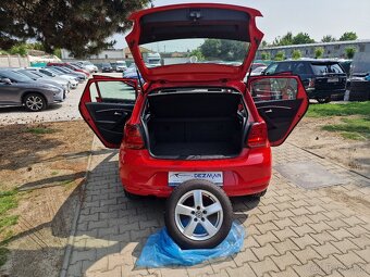Volkswagen Polo 1.2 TSi BMT Comfortline 90k M5 (benzín) - 15