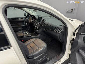 Mercedes-Benz GLE 350d 4matic Coupe - 15