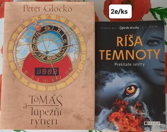 5. Detská literatúra - 15