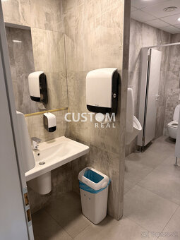 Na prenájom moderné kancelárske priestory na Bulvári - 15