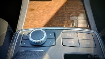 Mercedes Benz GL350 4matic Bluetec - 15