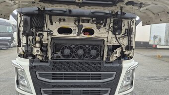 Prodá VOLVO FH 500 XL 4X2 EURO 6 - 15