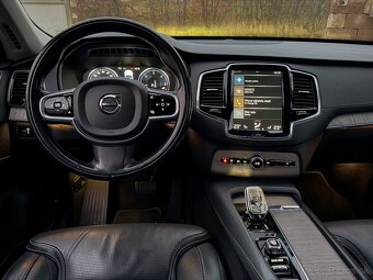 Volvo XC90 2.0 B5 Drive-E Inscription AWD A/T - 15