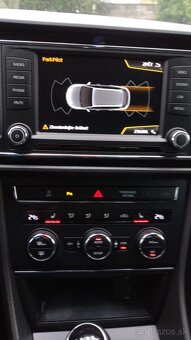 Seat Leon 1,2 TSI ST Reference FR 81kW 5dv. - 15