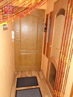 Predaj Vysoké Tatry -  2 izbový apartmán 60 m2 s veľkou tera - 15