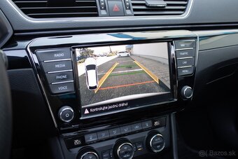 Škoda Superb Combi 2.0 TDI L K DSG EU6 - 15