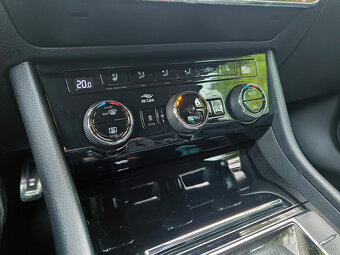 Škoda Superb 2.0TSI L&K 4x4 DSG 1majiteľ (Možný odpočet DPH) - 15
