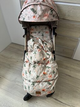 Elodie Details kočík - 15