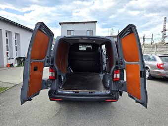 VOLKSWAGEN TRANSPORTER T5 2.0 CRTDI 103KW MT6 r.v.2014 - 15