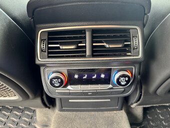 Audi Q7 3.0 TDI quattro S line  2016 - 15