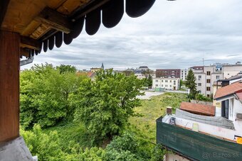5 izbový exkluzívny mezonet v centre Košíc na Masarykovej ul - 15