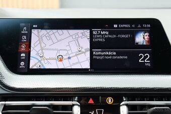 BMW Rad 2 Gran Coupé 2 218i A/T M-Packet - 15