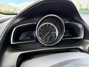 MAZDA CX-3 2.0 Skyactiv-G120 Revolution - 15