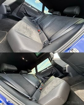 Volkswagen Arteon R-LINE Shooting brake 4MOTION DSG 147Kw. - 15