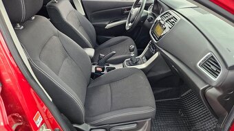 Suzuki SX4 S-Cross 1.4 BoosterJet Premium 4WD - 15