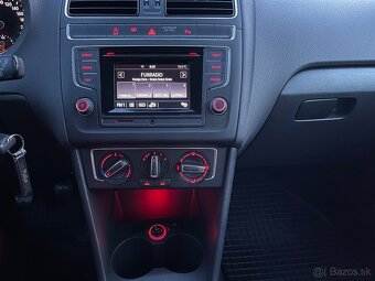 Volkswagen Polo  1.2 Tsi bluemotion - 15
