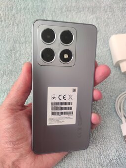 Xiaomi 14T 512GB,12GB RAM - 15