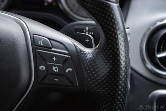 Mercedes-Benz GLA 220 d 4MATIC A/T - 15