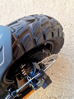 KuKirin Kugoo G2 Master najnovsi model 2025  nova nejazdená - 15