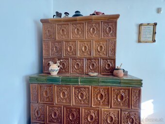 MAĎARSKO - GONC 6 IZBOVÝ POSCHODOVÝ RD S TERASOU, PIVNICOU, - 15