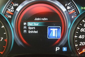 Chevrolet Camaro 3,6 V6/automat/340 HP/šíbr - 15