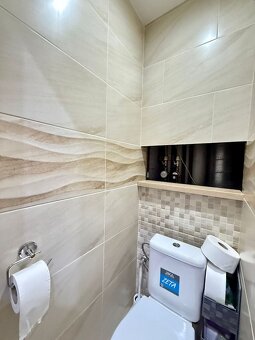 KVP - BAUEROVA 2 IZBOVÝ BYT 51 M2, MUROVANÉ JADRO, PLASTOVÉ  - 15