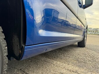 Volkswagen Caddy 1,2 TSI 63kW Comfort - 15