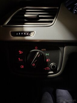 Audi A8 4.2 TDI - 15