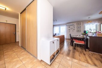 Na predaj 3 izbový byt Senec - Pezinská ulica - 15